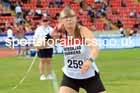 Shot Putt, 2024 Gateshead Tartan Games.  Photo: David T. Hewitson/Sports for All Pics